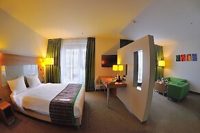 Quality Hotel Ostrava City