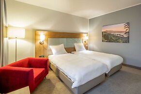 Quality Hotel Ostrava City