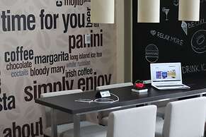 Quality Hotel Ostrava City