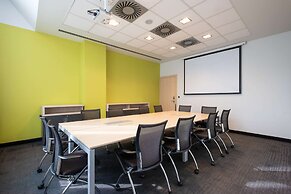Quality Hotel Ostrava City