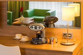 Quality Hotel Ostrava City