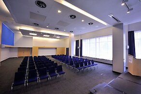 Quality Hotel Ostrava City
