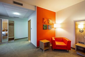 Quality Hotel Ostrava City