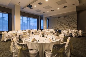 Quality Hotel Ostrava City