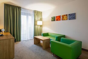 Quality Hotel Ostrava City