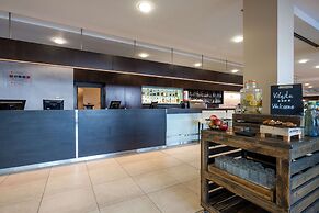 Quality Hotel Ostrava City