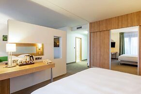 Quality Hotel Ostrava City
