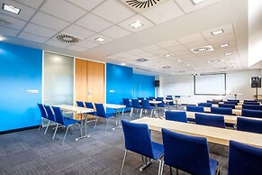 Quality Hotel Ostrava City