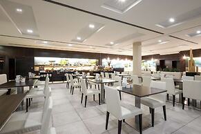 Quality Hotel Ostrava City
