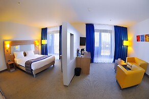 Quality Hotel Ostrava City