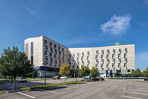 Quality Hotel Ostrava City