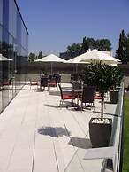Quality Hotel Ostrava City