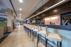 Quality Hotel Ostrava City