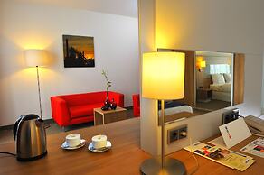 Quality Hotel Ostrava City