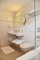 Hotel Crystal - Das Alpenrefugium