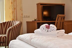 Hotel Crystal - Das Alpenrefugium