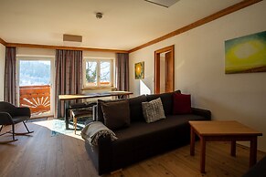 Hotel Crystal - Das Alpenrefugium