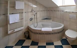 Hotel Crystal - Das Alpenrefugium