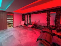 Hotel Crystal - Das Alpenrefugium