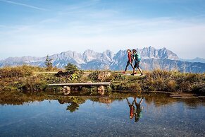 Hotel Crystal - Das Alpenrefugium