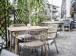 Hotel Crystal - Das Alpenrefugium