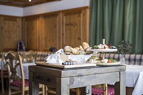 Hotel Crystal - Das Alpenrefugium