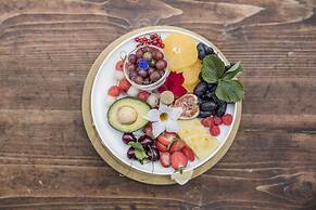 Hotel Crystal - Das Alpenrefugium