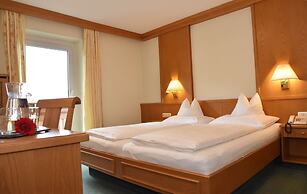 Hotel Crystal - Das Alpenrefugium