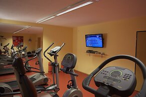 Hotel Crystal - Das Alpenrefugium