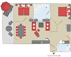 Hotel Crystal - Das Alpenrefugium
