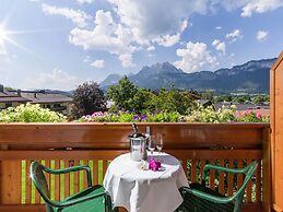 Hotel Crystal - Das Alpenrefugium