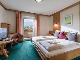 Hotel Crystal - Das Alpenrefugium