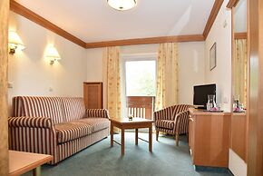 Hotel Crystal - Das Alpenrefugium