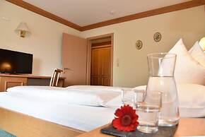 Hotel Crystal - Das Alpenrefugium