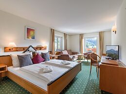 Hotel Crystal - Das Alpenrefugium