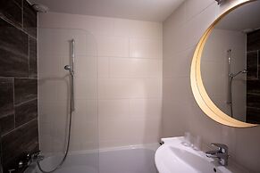 Hotel Crystal - Das Alpenrefugium