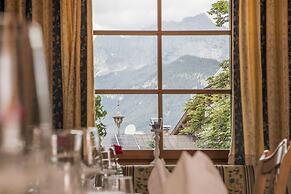 Hotel Crystal - Das Alpenrefugium