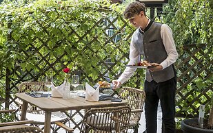 Hotel Crystal - Das Alpenrefugium