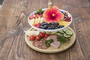 Hotel Crystal - Das Alpenrefugium