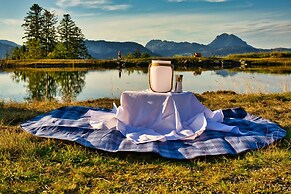 Hotel Crystal - Das Alpenrefugium