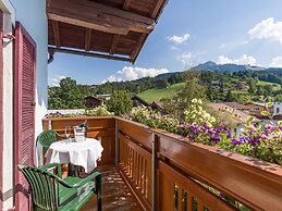 Hotel Crystal - Das Alpenrefugium