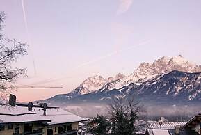 Hotel Crystal - Das Alpenrefugium