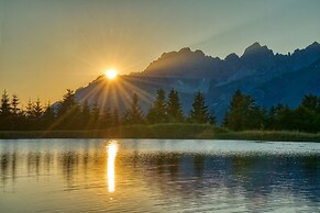 Hotel Crystal - Das Alpenrefugium