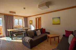 Hotel Crystal - Das Alpenrefugium