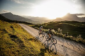 Hotel Crystal - Das Alpenrefugium