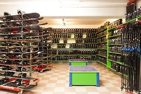 Hotel Crystal - Das Alpenrefugium