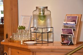 Hotel Crystal - Das Alpenrefugium