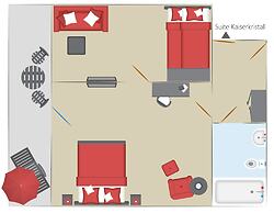Hotel Crystal - Das Alpenrefugium