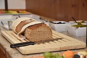 Hotel Crystal - Das Alpenrefugium