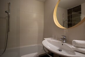 Hotel Crystal - Das Alpenrefugium